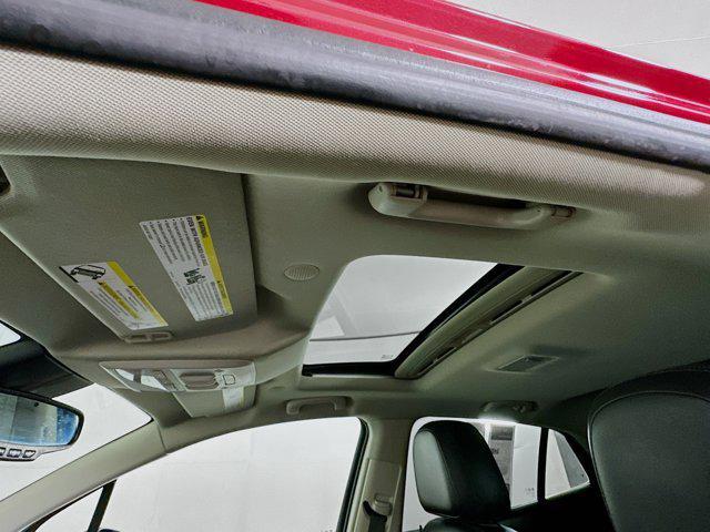 used 2018 Buick Encore car, priced at $12,799