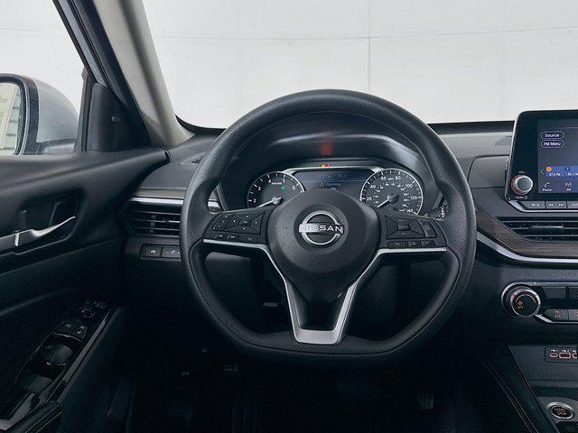 used 2023 Nissan Altima car, priced at $20,997