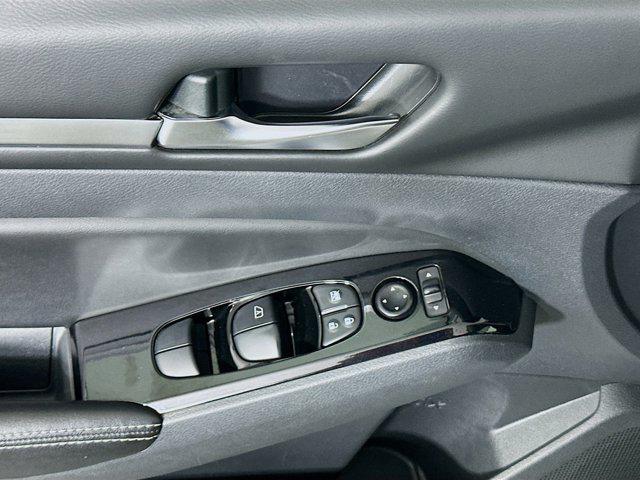 used 2023 Nissan Altima car, priced at $20,997