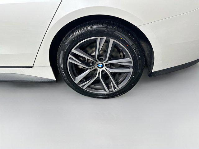 used 2024 BMW 430 Gran Coupe car, priced at $34,697