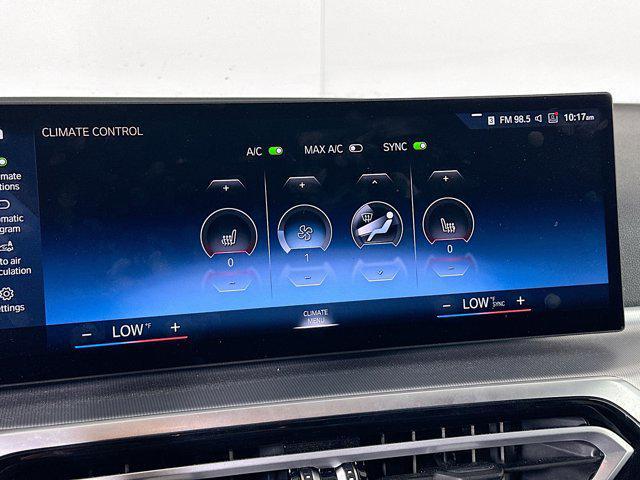 used 2024 BMW 430 Gran Coupe car, priced at $34,697