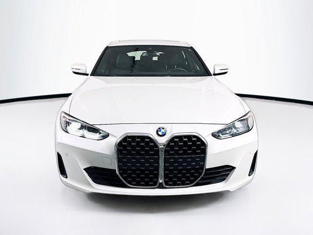 used 2024 BMW 430 Gran Coupe car, priced at $34,697