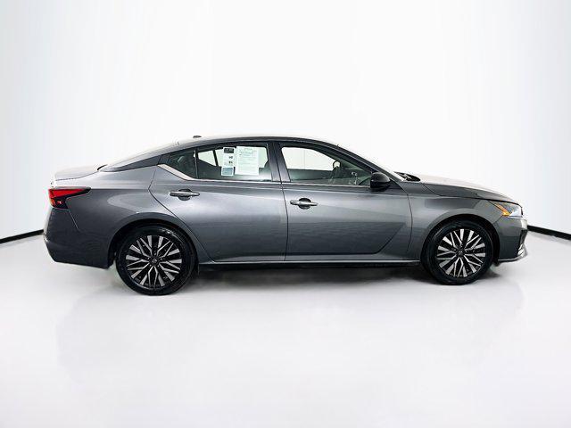 used 2024 Nissan Altima car, priced at $19,289