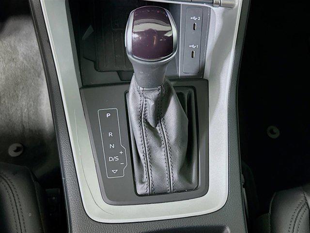 used 2024 Audi Q3 car, priced at $24,997