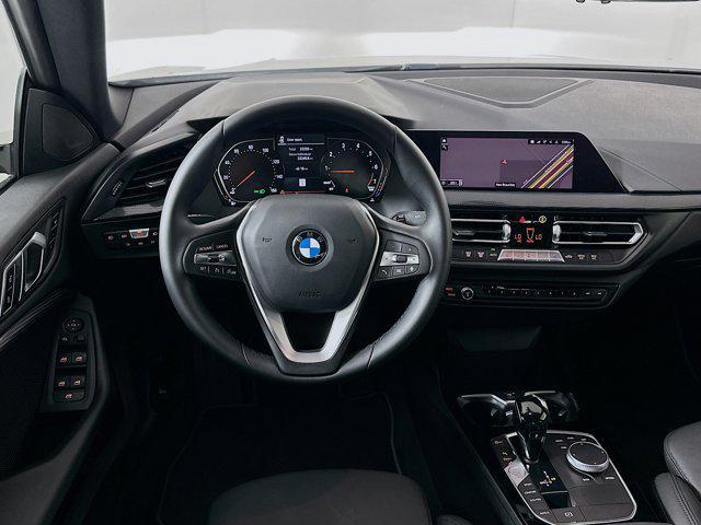 used 2021 BMW 228 Gran Coupe car, priced at $23,689