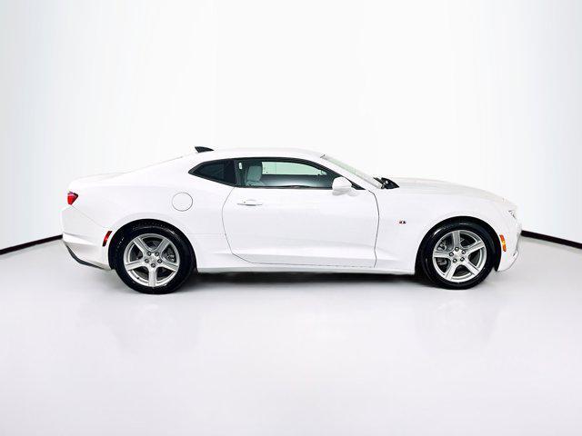 used 2023 Chevrolet Camaro car, priced at $22,889