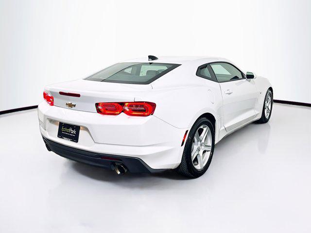 used 2023 Chevrolet Camaro car, priced at $22,889