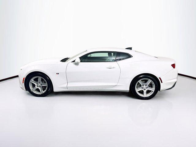 used 2023 Chevrolet Camaro car, priced at $22,889