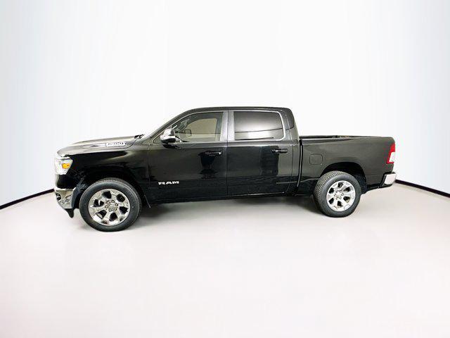 used 2022 Ram 1500 car, priced at $34,889