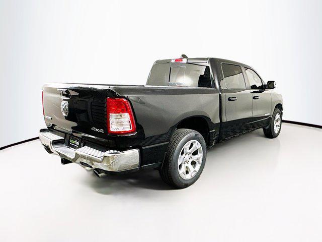 used 2022 Ram 1500 car, priced at $34,889