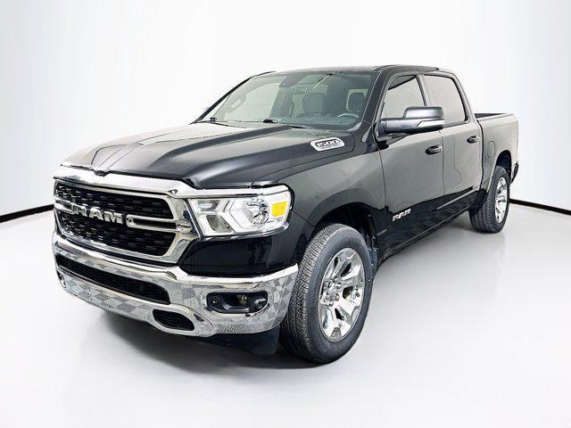 used 2022 Ram 1500 car, priced at $34,889