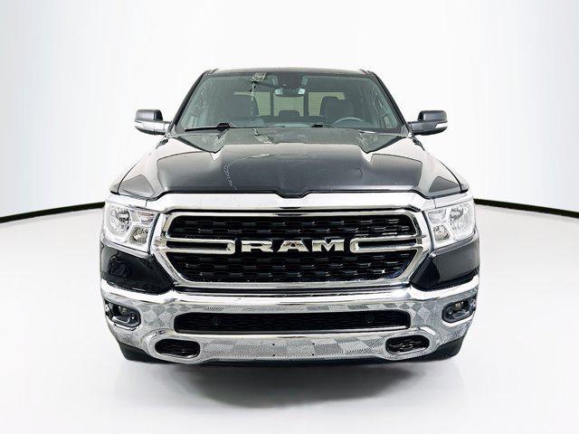 used 2022 Ram 1500 car, priced at $34,889