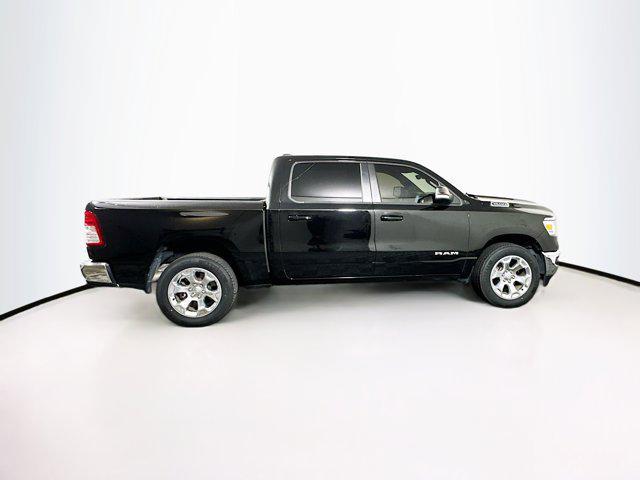 used 2022 Ram 1500 car, priced at $34,889