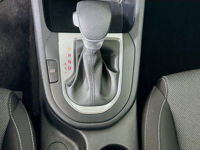 used 2024 Kia Forte car, priced at $17,897