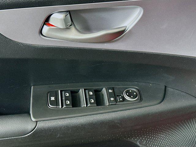 used 2024 Kia Forte car, priced at $17,897