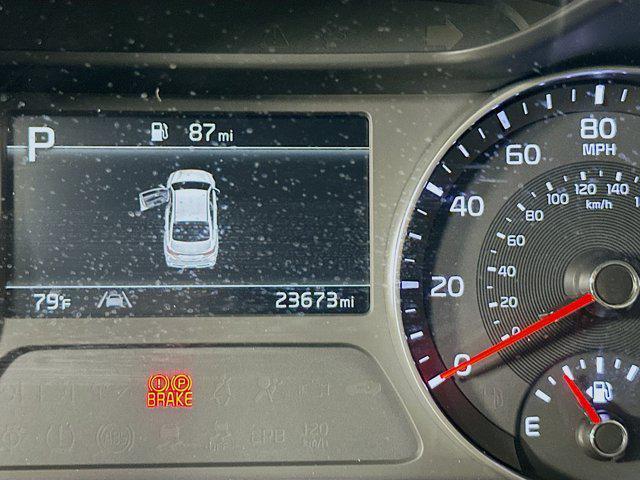 used 2024 Kia Forte car, priced at $17,897