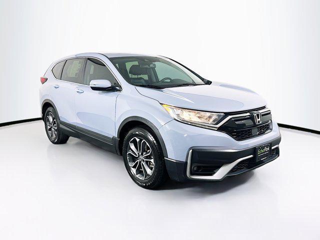 used 2020 Honda CR-V car, priced at $21,999