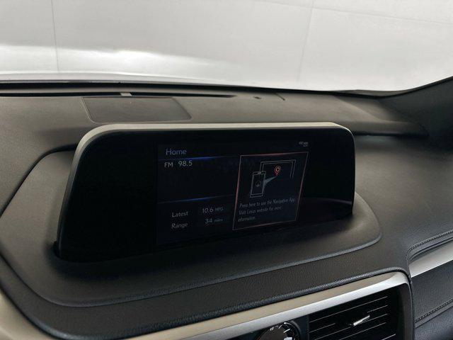 used 2021 Lexus RX 350 car, priced at $38,197