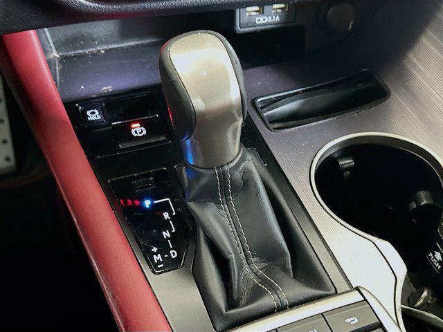 used 2021 Lexus RX 350 car, priced at $38,197