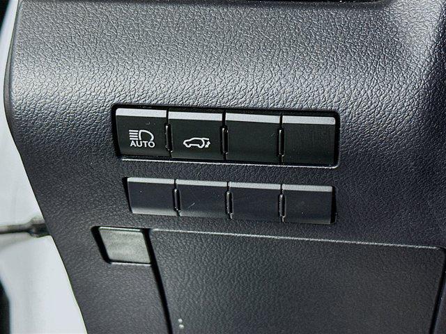 used 2021 Lexus RX 350 car, priced at $38,197