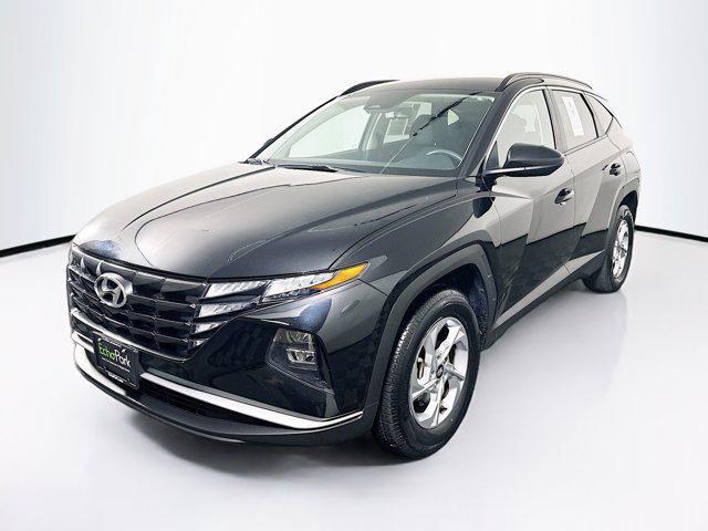 used 2024 Hyundai Tucson car, priced at $21,397