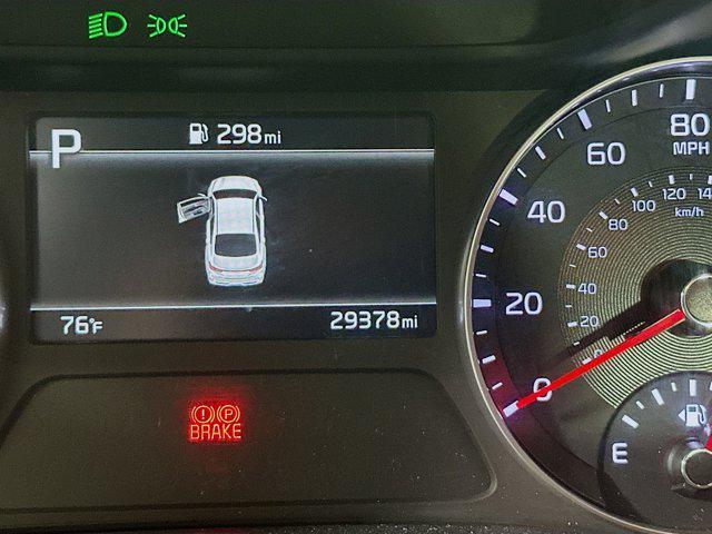 used 2024 Kia Forte car, priced at $17,197