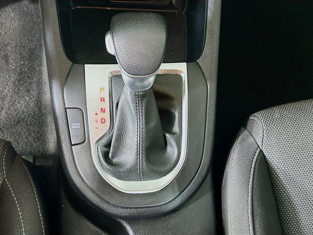 used 2024 Kia Forte car, priced at $17,197