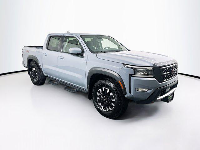 used 2024 Nissan Frontier car, priced at $35,797