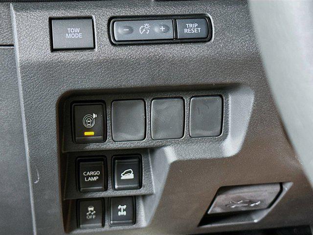 used 2024 Nissan Frontier car, priced at $35,797