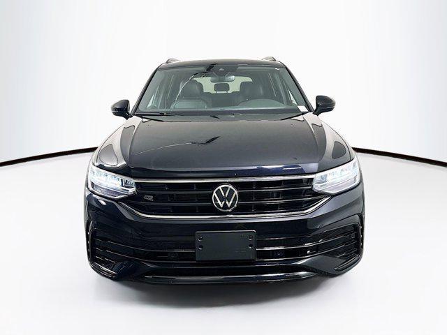 used 2024 Volkswagen Tiguan car, priced at $27,697