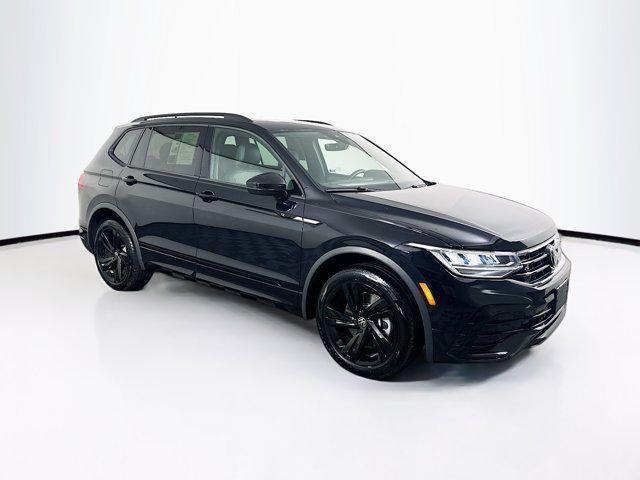 used 2024 Volkswagen Tiguan car, priced at $27,697