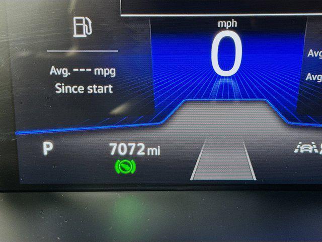 used 2024 Volkswagen Tiguan car, priced at $27,697
