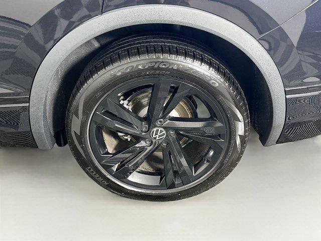 used 2024 Volkswagen Tiguan car, priced at $27,697