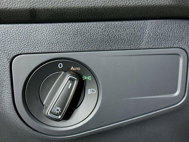 used 2024 Volkswagen Tiguan car, priced at $27,697