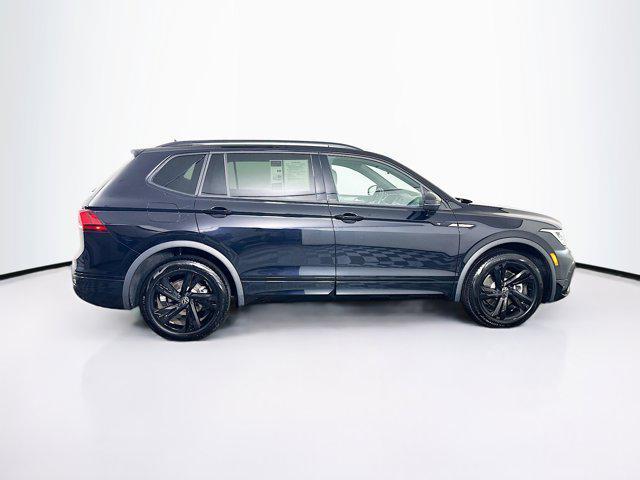 used 2024 Volkswagen Tiguan car, priced at $27,697