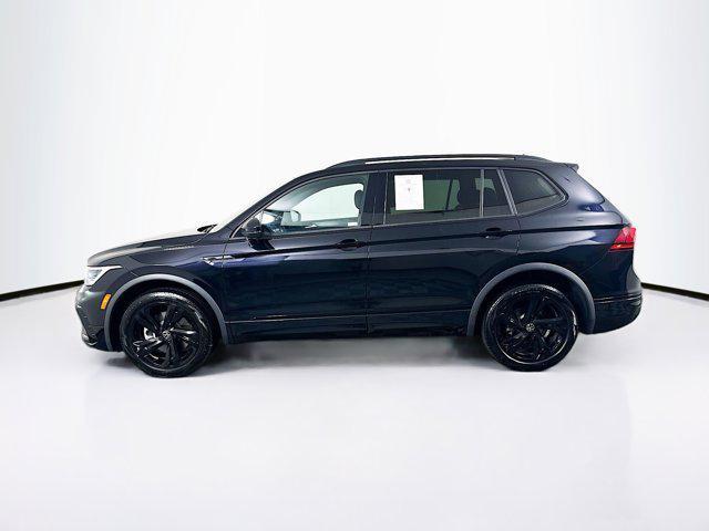 used 2024 Volkswagen Tiguan car, priced at $27,697