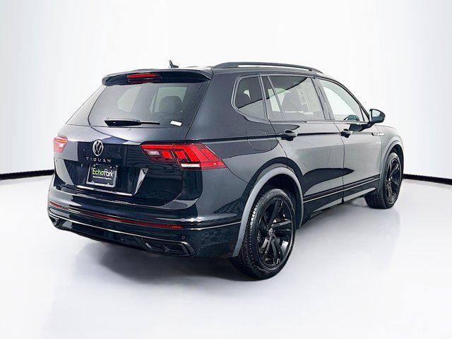 used 2024 Volkswagen Tiguan car, priced at $27,697