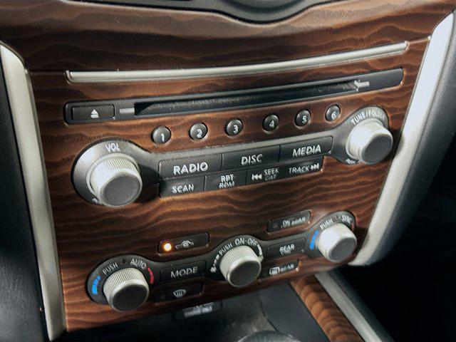 used 2019 Nissan Pathfinder car, priced at $18,797