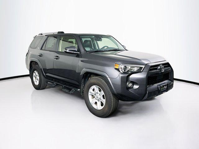 used 2023 Toyota 4Runner car, priced at $35,189