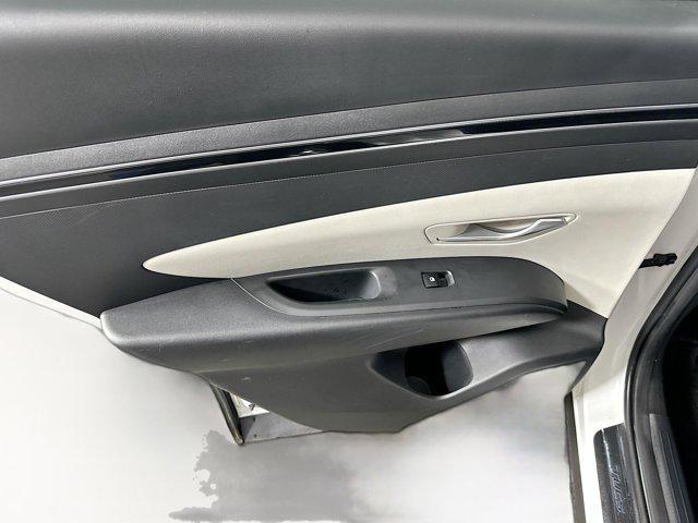 used 2024 Hyundai Tucson car, priced at $19,997