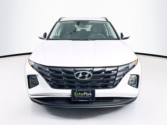 used 2024 Hyundai Tucson car, priced at $19,997