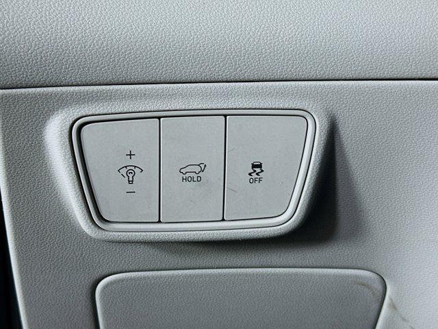 used 2024 Hyundai Tucson car, priced at $19,997