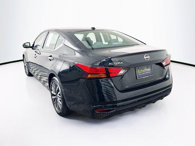 used 2023 Nissan Altima car, priced at $19,297