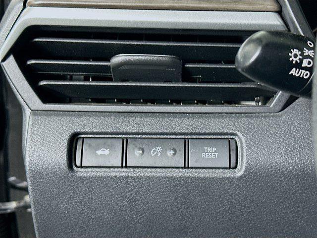 used 2023 Nissan Altima car, priced at $19,297