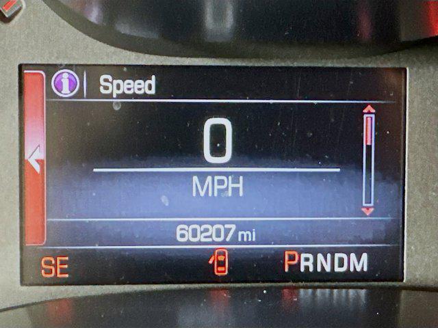 used 2016 GMC Canyon car, priced at $23,999