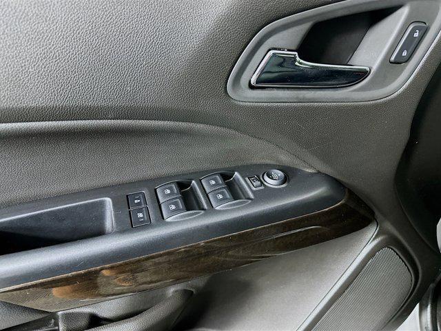 used 2016 GMC Canyon car, priced at $23,999