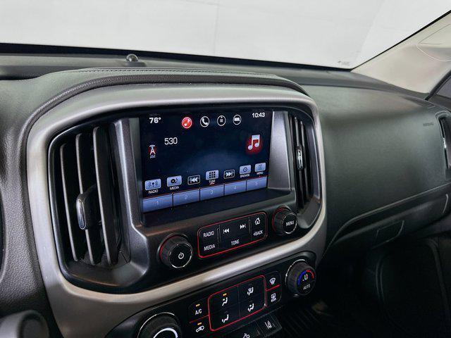 used 2016 GMC Canyon car, priced at $23,999