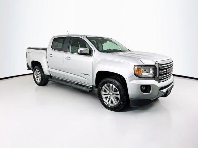 used 2016 GMC Canyon car, priced at $23,999