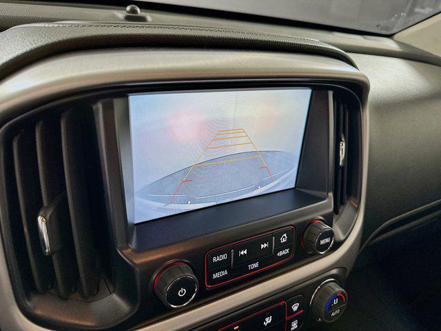 used 2016 GMC Canyon car, priced at $23,999