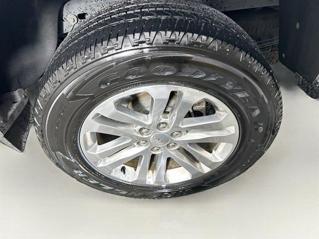 used 2016 GMC Canyon car, priced at $23,999
